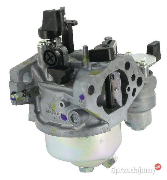 Gaźnik BE85Q A Honda 16100Z1CV01 Kamionna