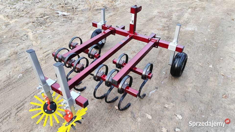 Pielnik porzeczek truskawek malin chwastownik sprzedam