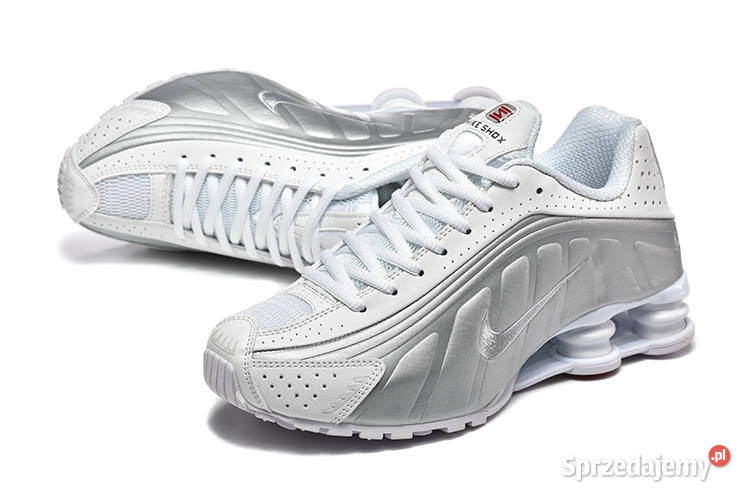 buty sportowe NIKE SHOX R4 meskie rozmiar 4046 Wrocław