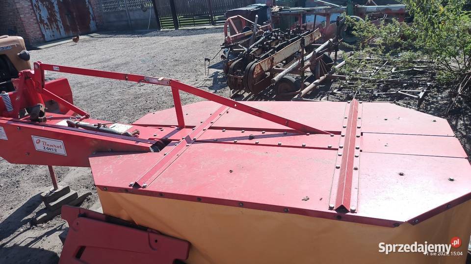 Rotacyjna 185 nowa Krzepice