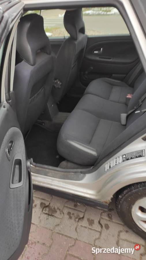 Volvo V40 2001r 19D kujawsko-pomorskie