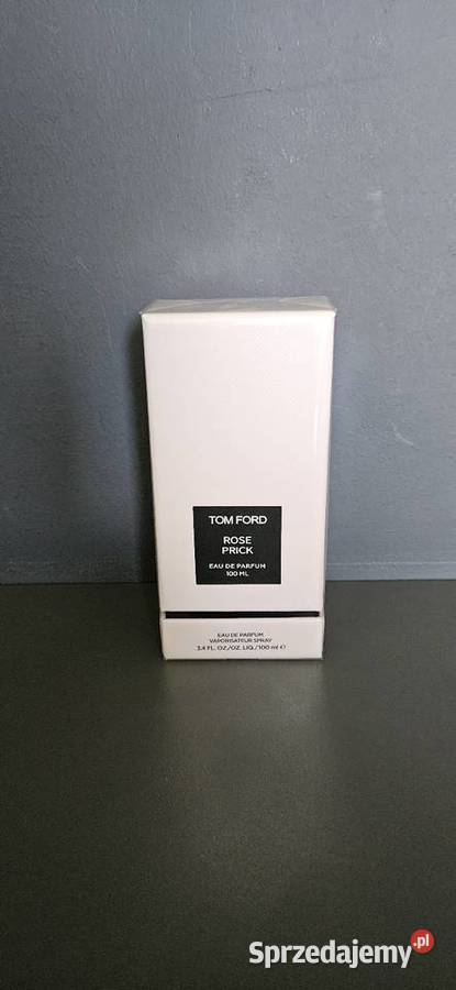 Perfumy Tom Ford Rose Prick 3ml Oświęcim