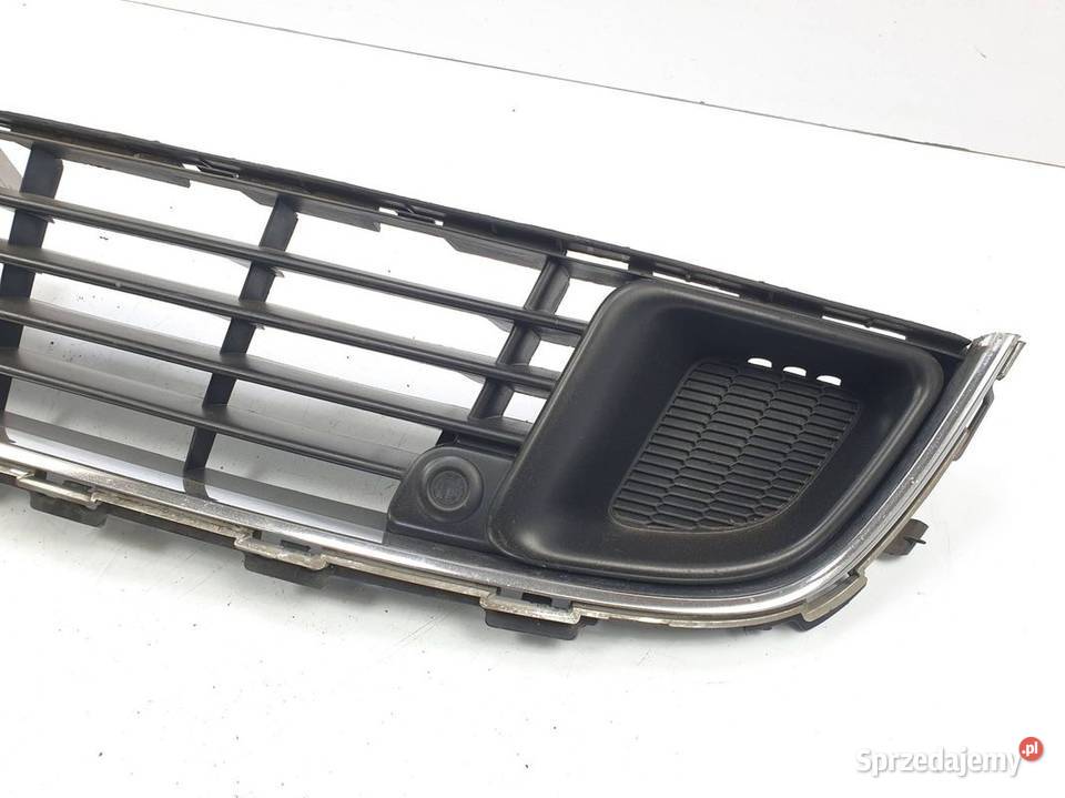 KRATKA ZDERZAKA PRZÓD CITROEN C5 9681053977 osobowe Lipno