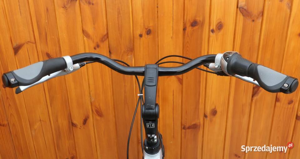 Rower damski Gazelle Chamonix D 49 I inne rowery Milanówek sprzedam