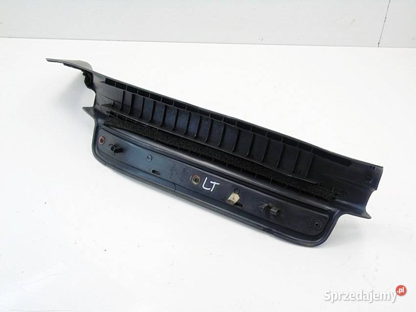 LISTWA PROGOWA LEWY TYŁ TOYOTA AVENSIS T25 03 Sosnowiec