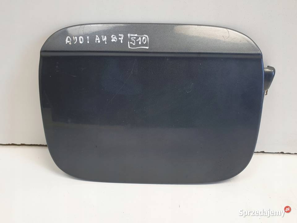 Audi A4 B7 diesel KLAPKA WLEWU PALIWA LX7Z sprzedam