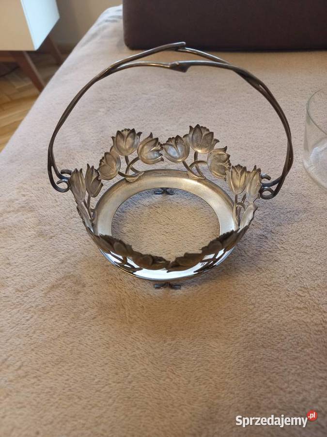 Cukierniczka PRL z lat 70 łódzkie