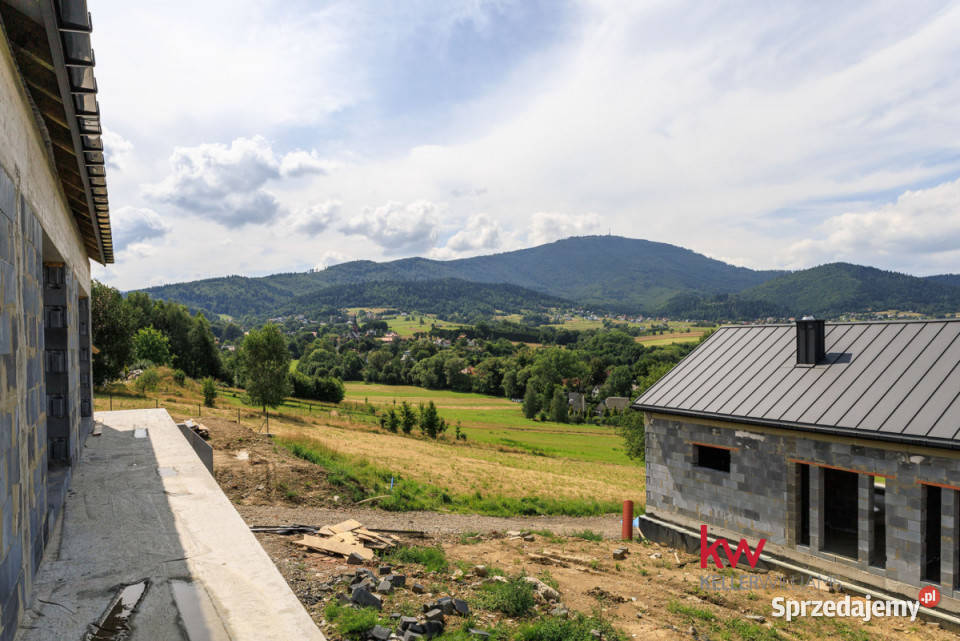 Dom wolnostojący Lipowa 21314m2 śląskie sprzedam