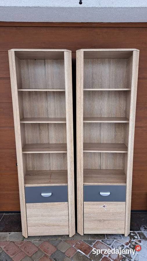 Zestaw mebli młodziezowych Yoop Forte warmińsko-mazurskie Kętrzyn