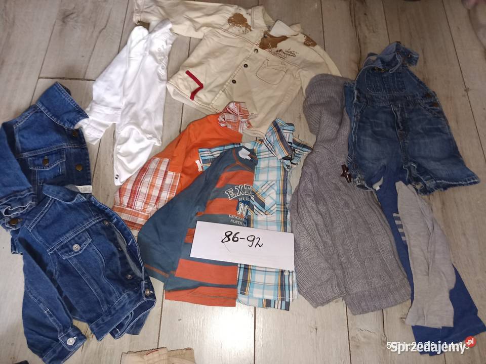 Paka 8692 Myślenice