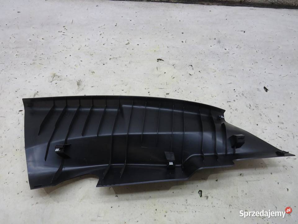 OSŁONA PROGU LEWA VOLVO V40 II 31305359 lubelskie
