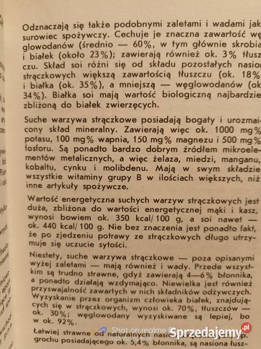 Fasola i groch pierwsze wydanie książki Warszawa Książki i Podręczniki