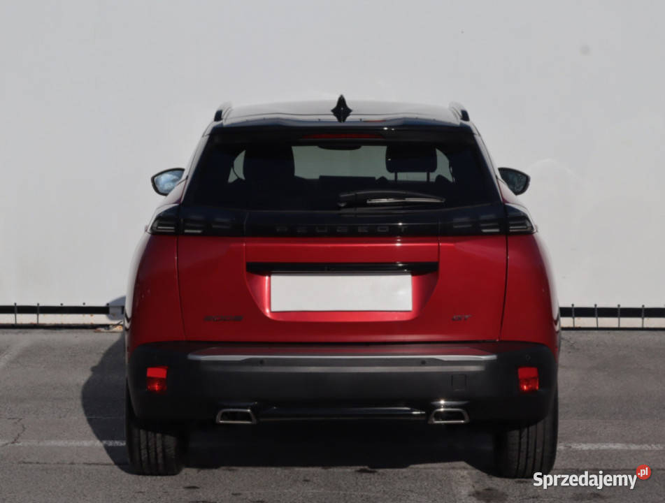 Peugeot 2008 12 PureTech 4/5 Lublin