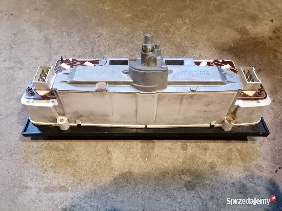 Licznik Zegary Fiat 125p Duży Fiat sprzedam