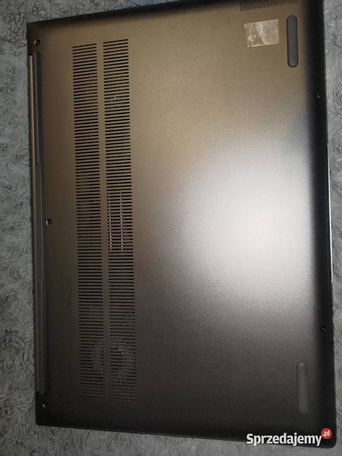 Lenovo Yoga Slim 7 Pro 14 i512500H 16GB 512GB Tuszyn