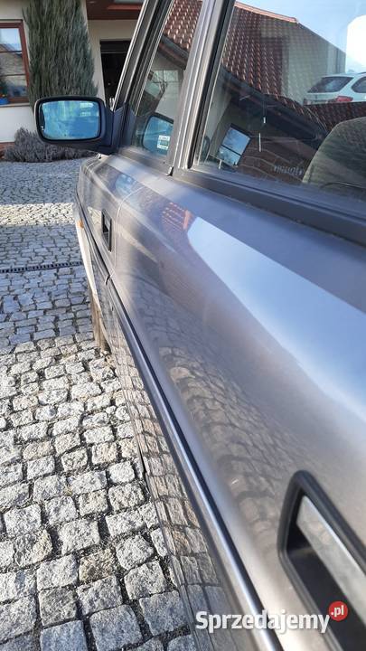 Volvo 240 87 sedan 23i sprzedam