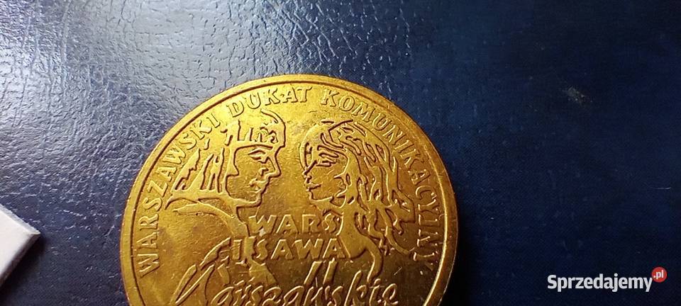 Stare monety Medal Wars i Sawa 178 podkarpackie Lesko