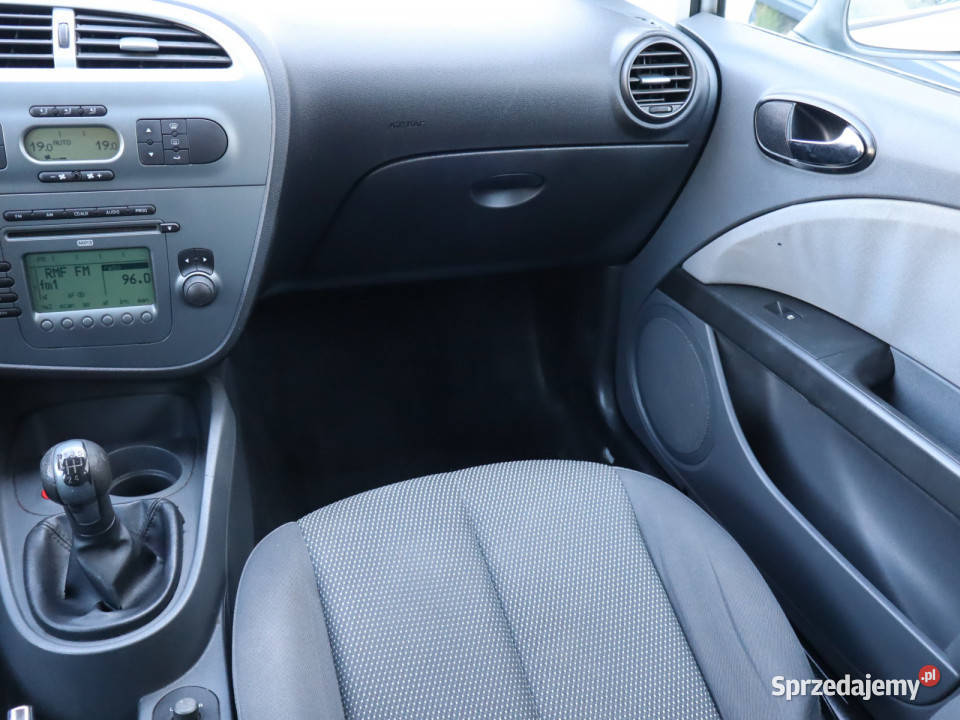 Seat Leon 14 Katowice