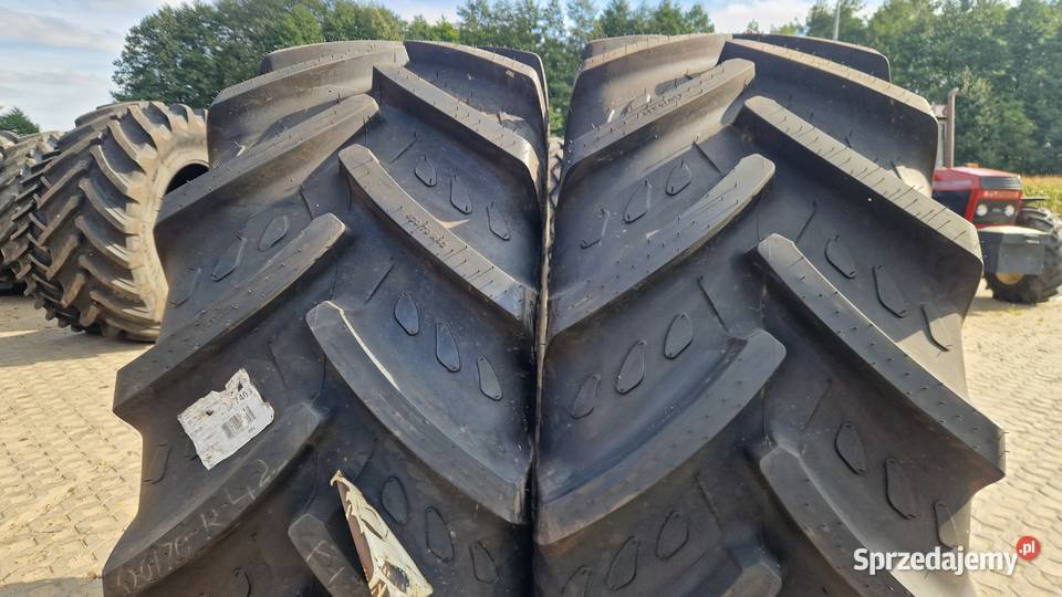 62070r42 65065r42 Kleber Michelin Goodyear Nowe warmińsko-mazurskie Nowe Miasto Lubawskie