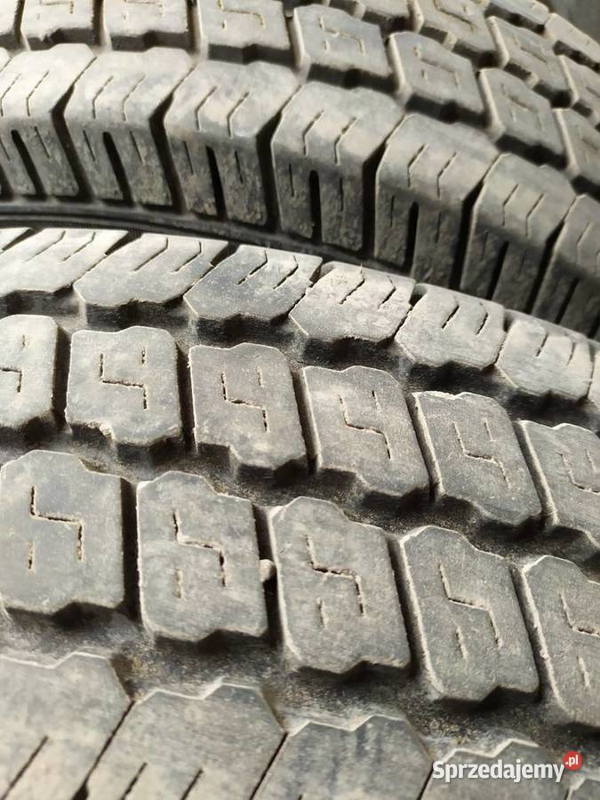 Opony 17580R14C świętokrzyskie Włoszczowa