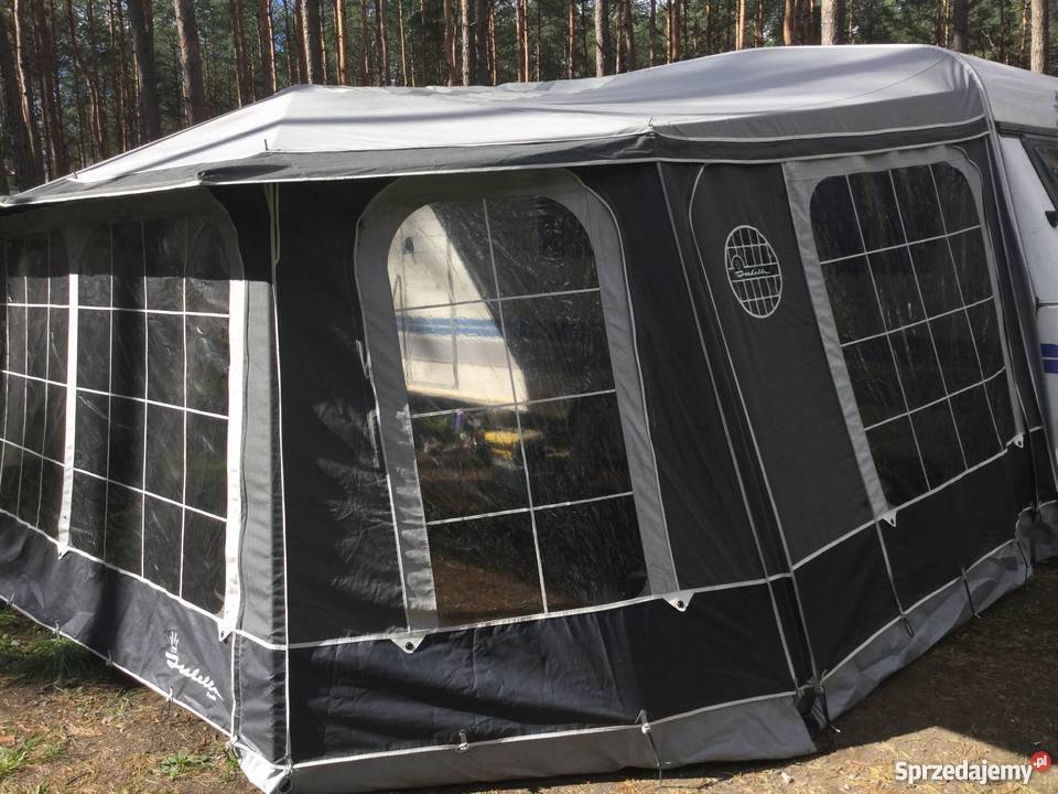 Przedsionek Isabella PENTA GREY śląskie