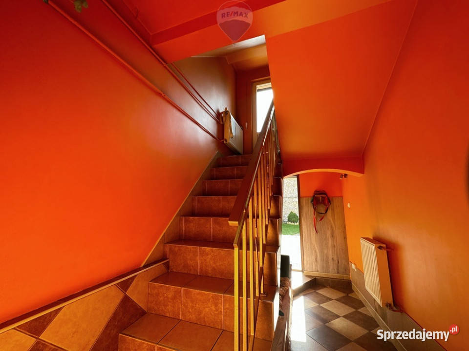 Dom rodzinny w Sosnowcu Sosnowiec