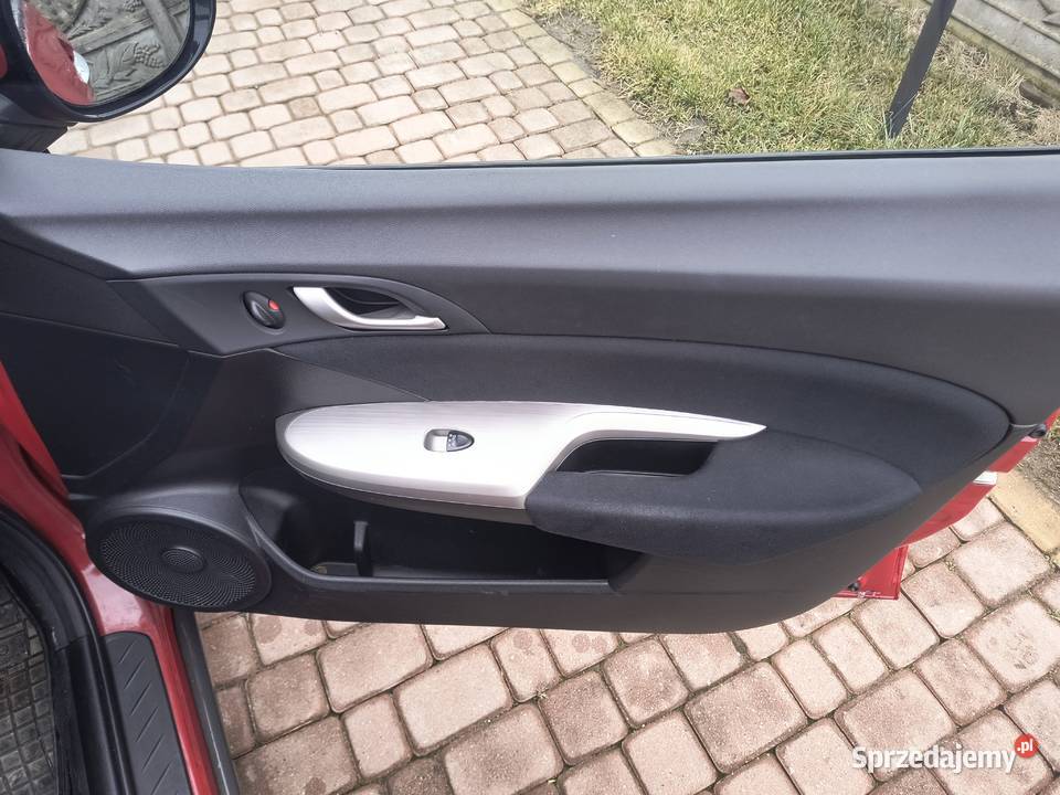 Honda Civic 14 pb 115 Białystok sprzedam