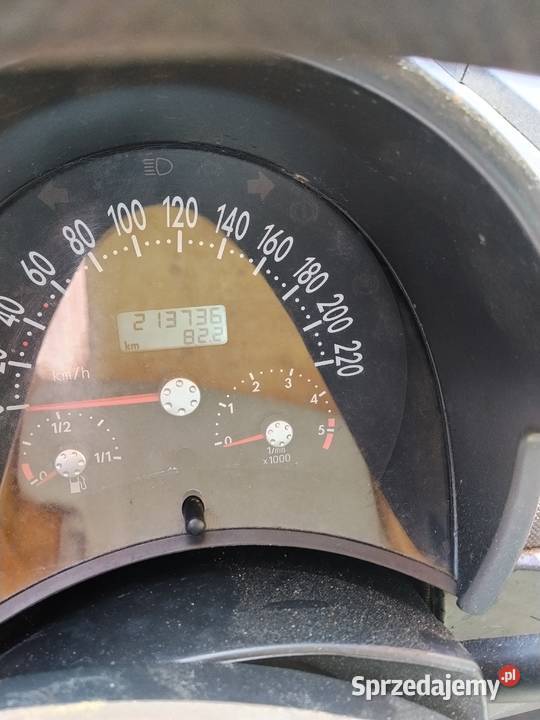 Volkswagen Beetle diesel manual sprawna klima podkarpackie Mielec