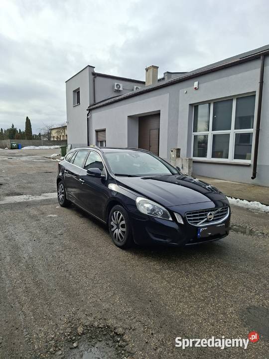 Volvo v60 D4 2012 Myszków
