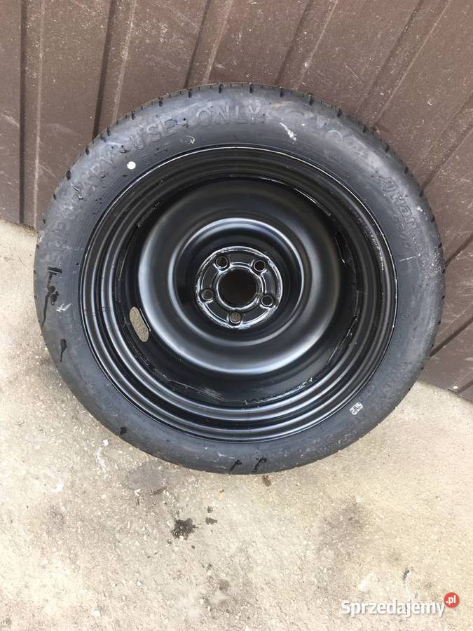 dojazd 5x110 Miernów