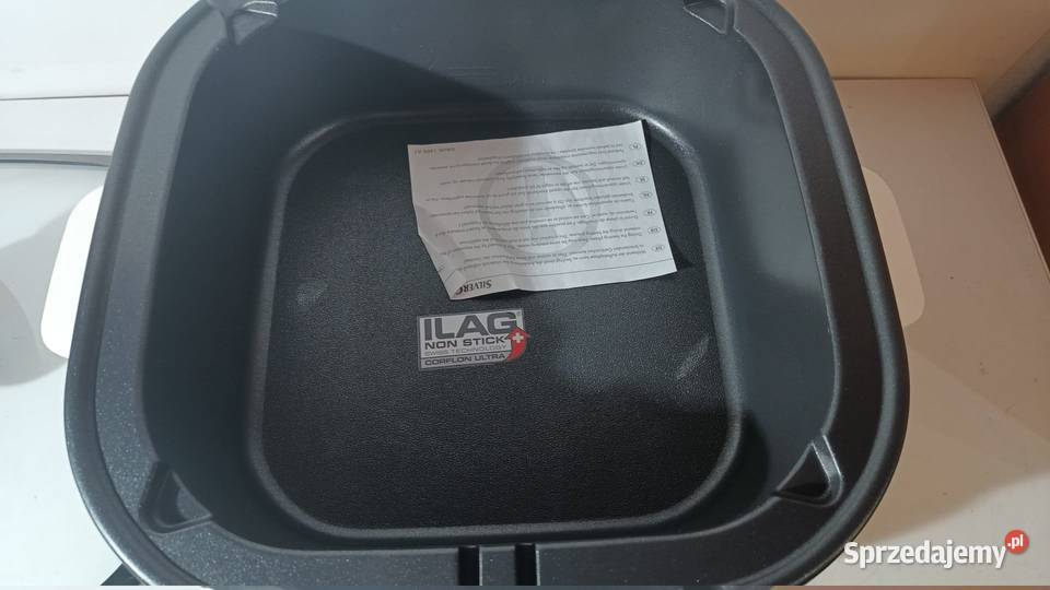 Multicooker Silvercrest Katowice