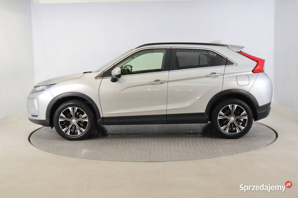 Mitsubishi Eclipse Cross 15 TMIVEC komputer pokładowy Zabrze sprzedam