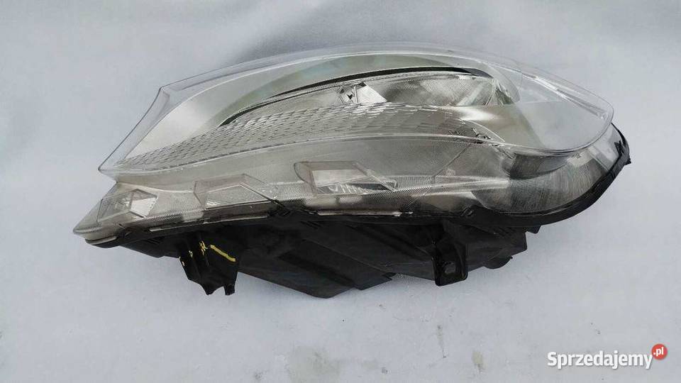 Lampa Przod Mercedes Sprinter 907 W910 1825r