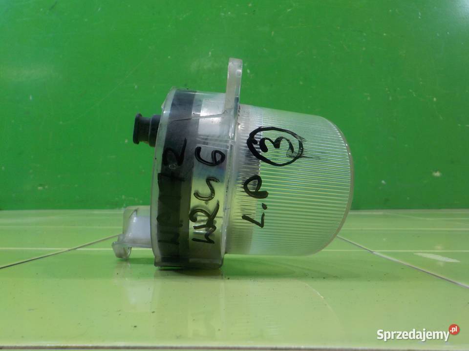 MERCEDES B W246 14 B 12r 5D halogen lewy Lampy przeciwmgielne Suków sprzedam