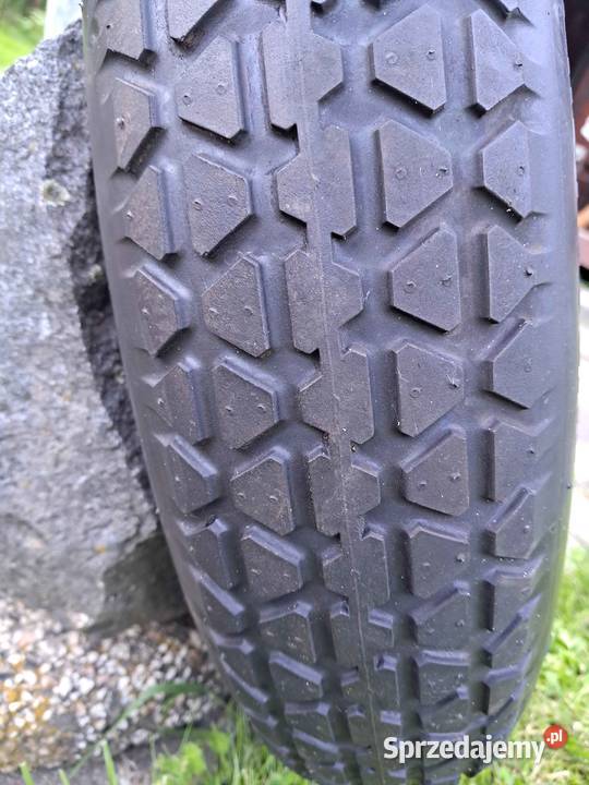 Koło Dojazdowe HONDA CRV warmińsko-mazurskie