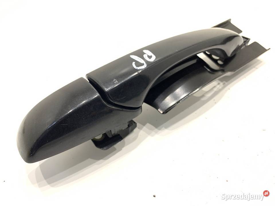 KLAMKA ZEWNĘTRZNA PRAWY PRZÓD DODGE CALIBER osobowe podkarpackie