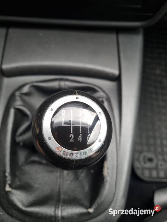 Volkswagen passat 19 130 4motion manual 6b dolnośląskie