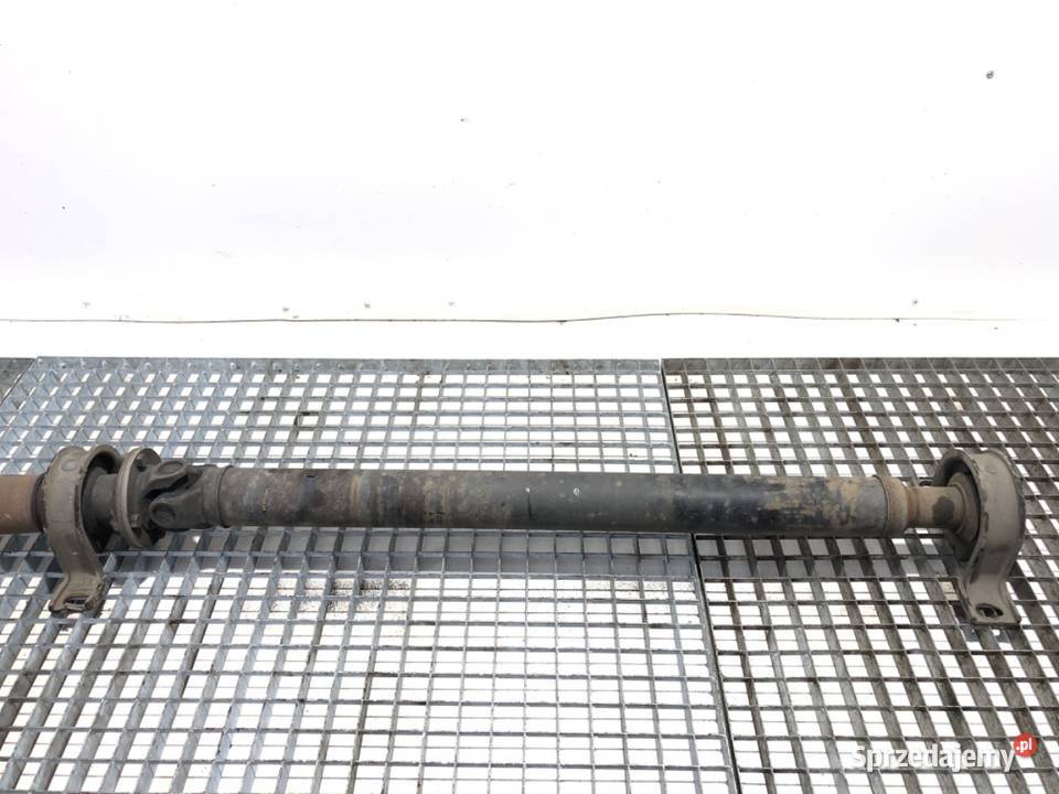 WAŁ NAPĘDOWY TYŁ MERCEDES W903 Hatchback 9506 22 Części samochodowe