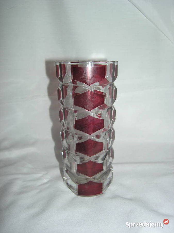 wazon vintage JG DurandD33 Bartków