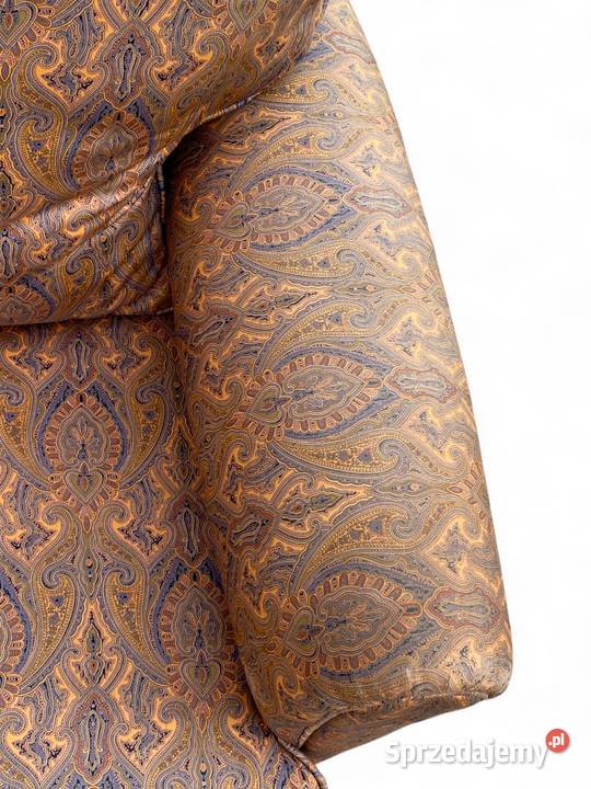 Sofa dwuosobowa orientalna kanapa