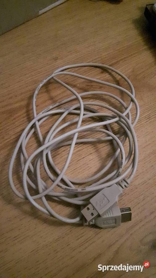 kabelki komputerowe Warszawa sprzedam