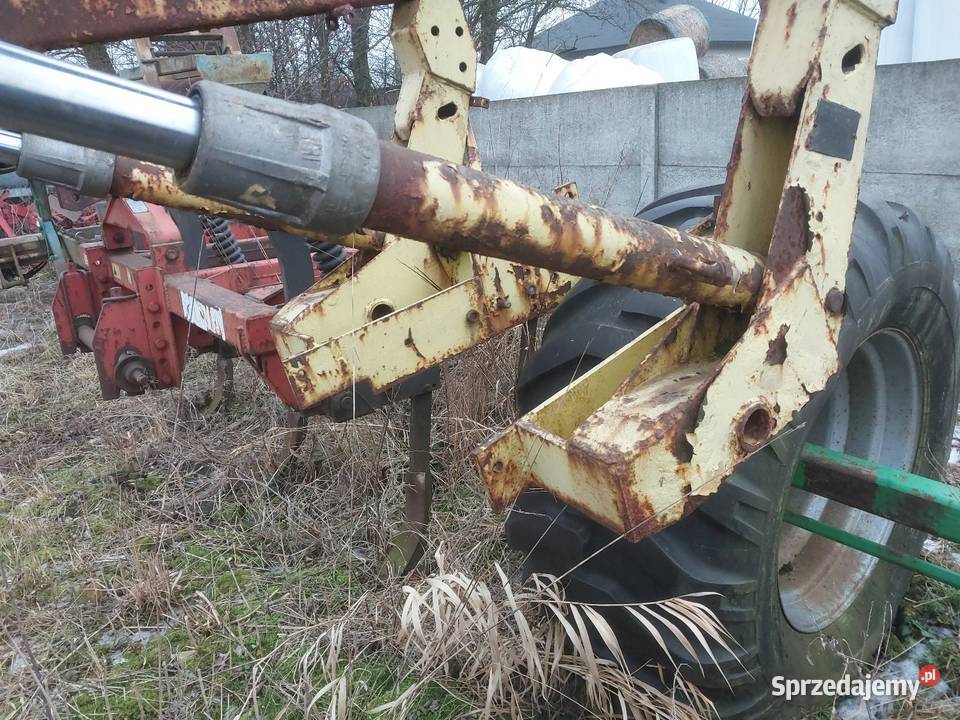 Turładowacz czołowy Pozostałe Piotrków Trybunalski