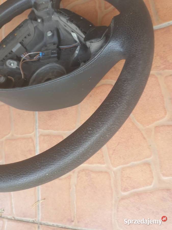OPEL ASTRA 2 II G kierownica ładna nie wytarta Międzychód