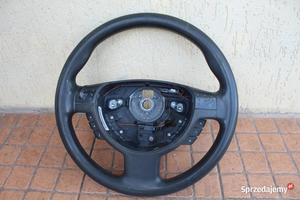 KIEROWNICA MULTIFUNKCJA OPEL MERIVA A