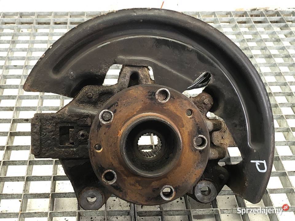 ZWROTNICA PRAWY PRZÓD RENAULT MEGANE III 15 90 podkarpackie sprzedam