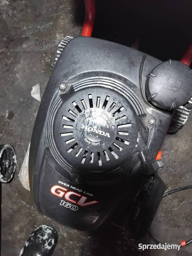 Myjka cisnieniowa spalinowa honda craftsman małopolskie Konina