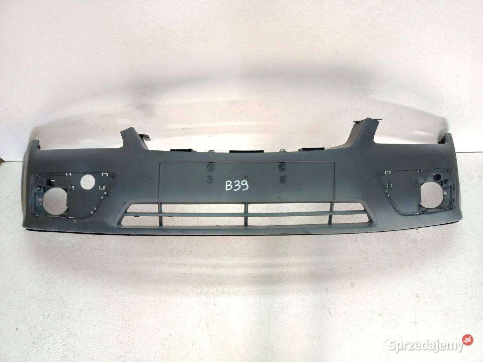 ZDERZAK PRZEDNI PRZÓD FORD FOCUS MK2 II 20042008 Skarżysko-Kamienna sprzedam