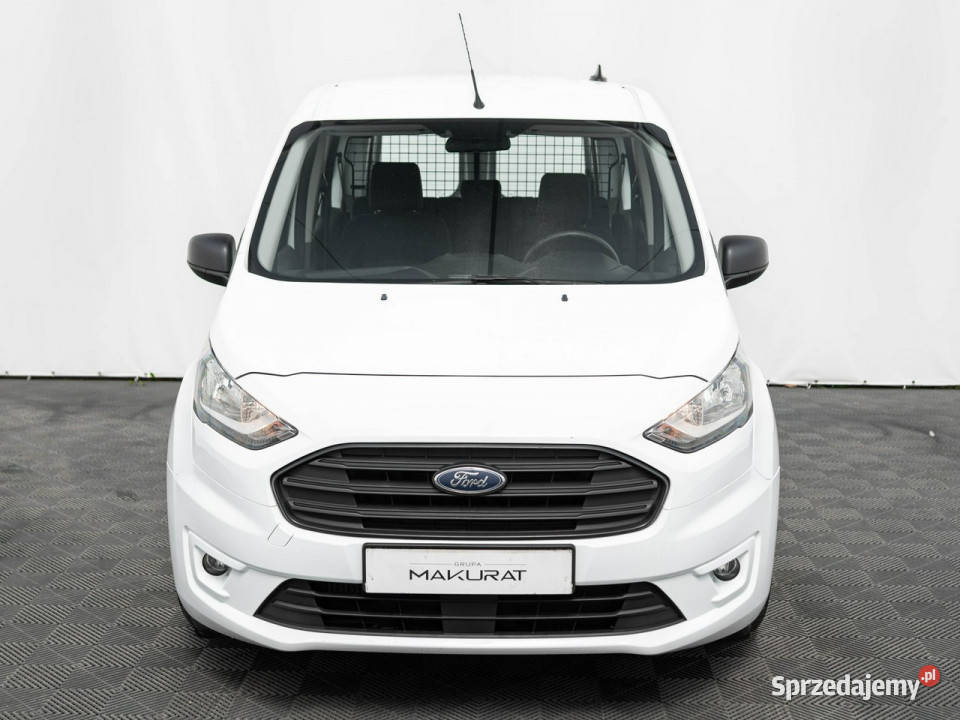 Ford Transit Connect WD8066U15 EcoBlue 220 L1 pomorskie Pępowo