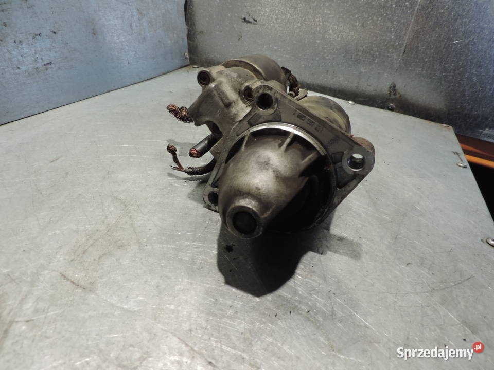 ROZRUSZNIK FOCUS MK2 C MK1 FL 16 16V