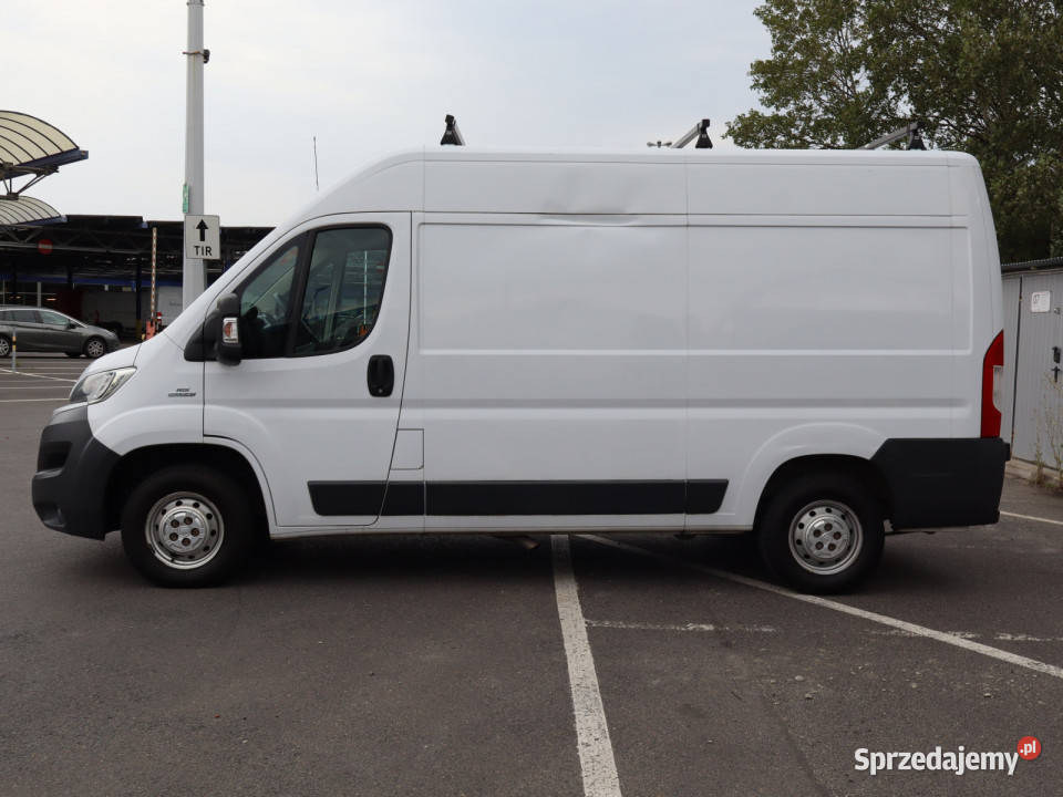 Fiat Ducato 20 MultiJet dolnośląskie Bielany Wrocławskie